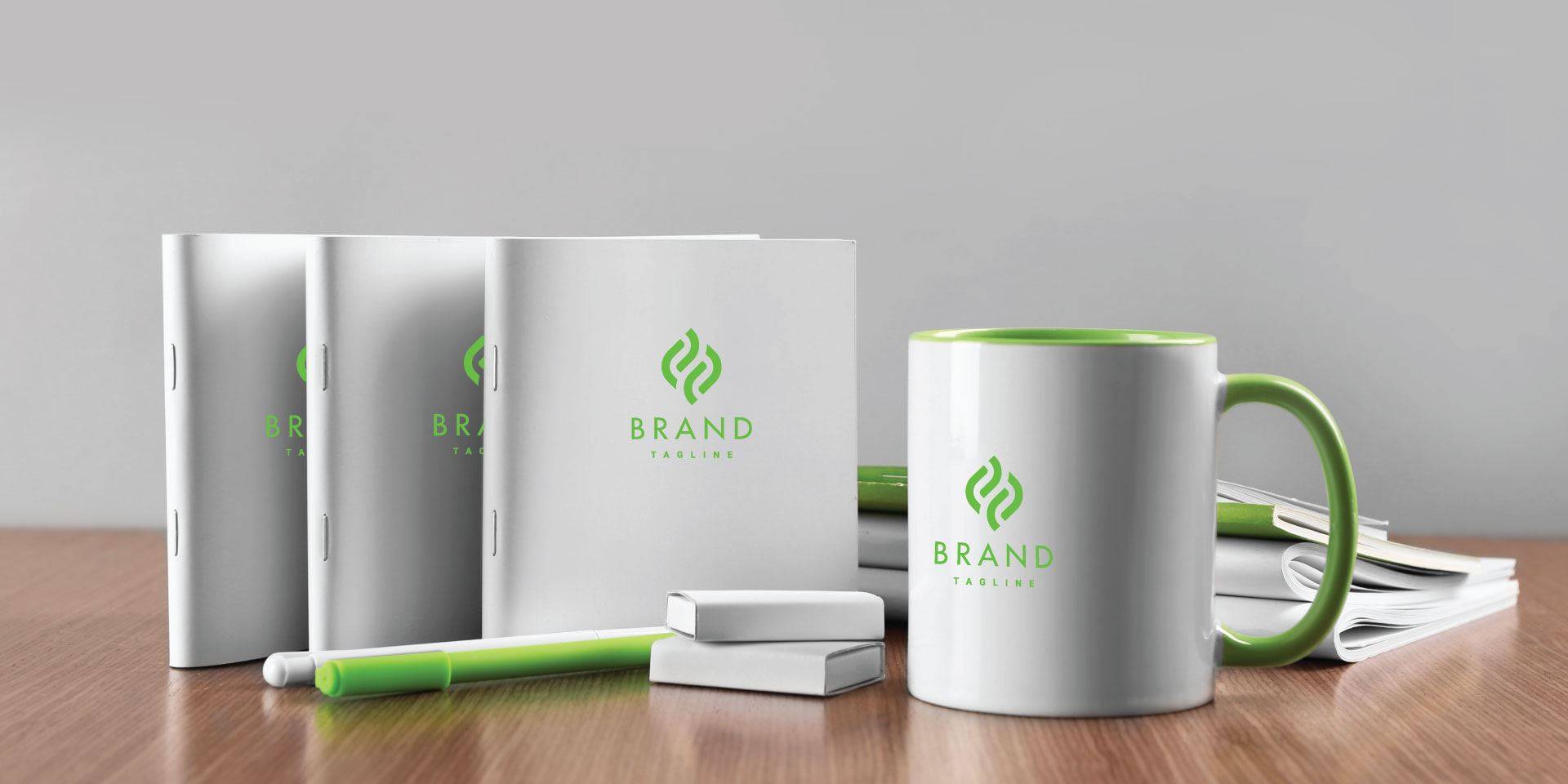 Branded Promotional Items